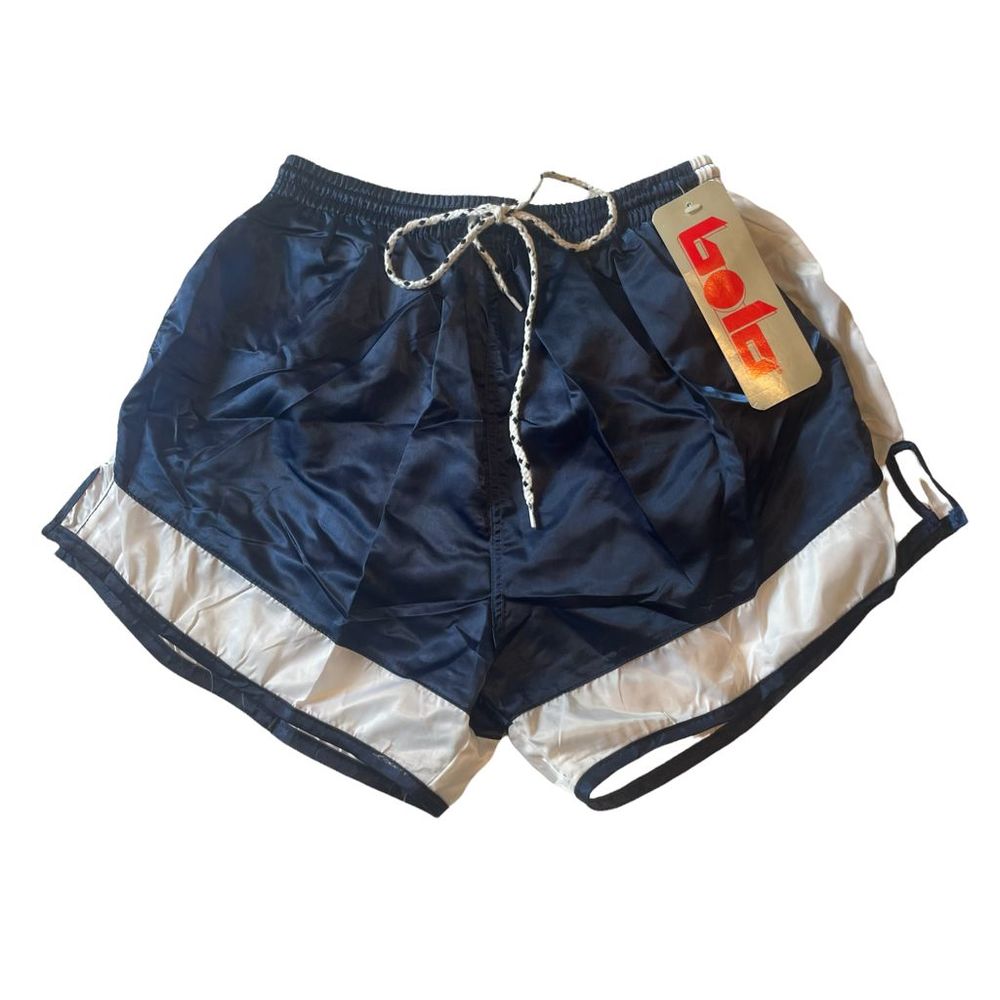 Mens Vinatge 90s Bola Soccer Shorts Mens Size Medium NWT 16 pair available